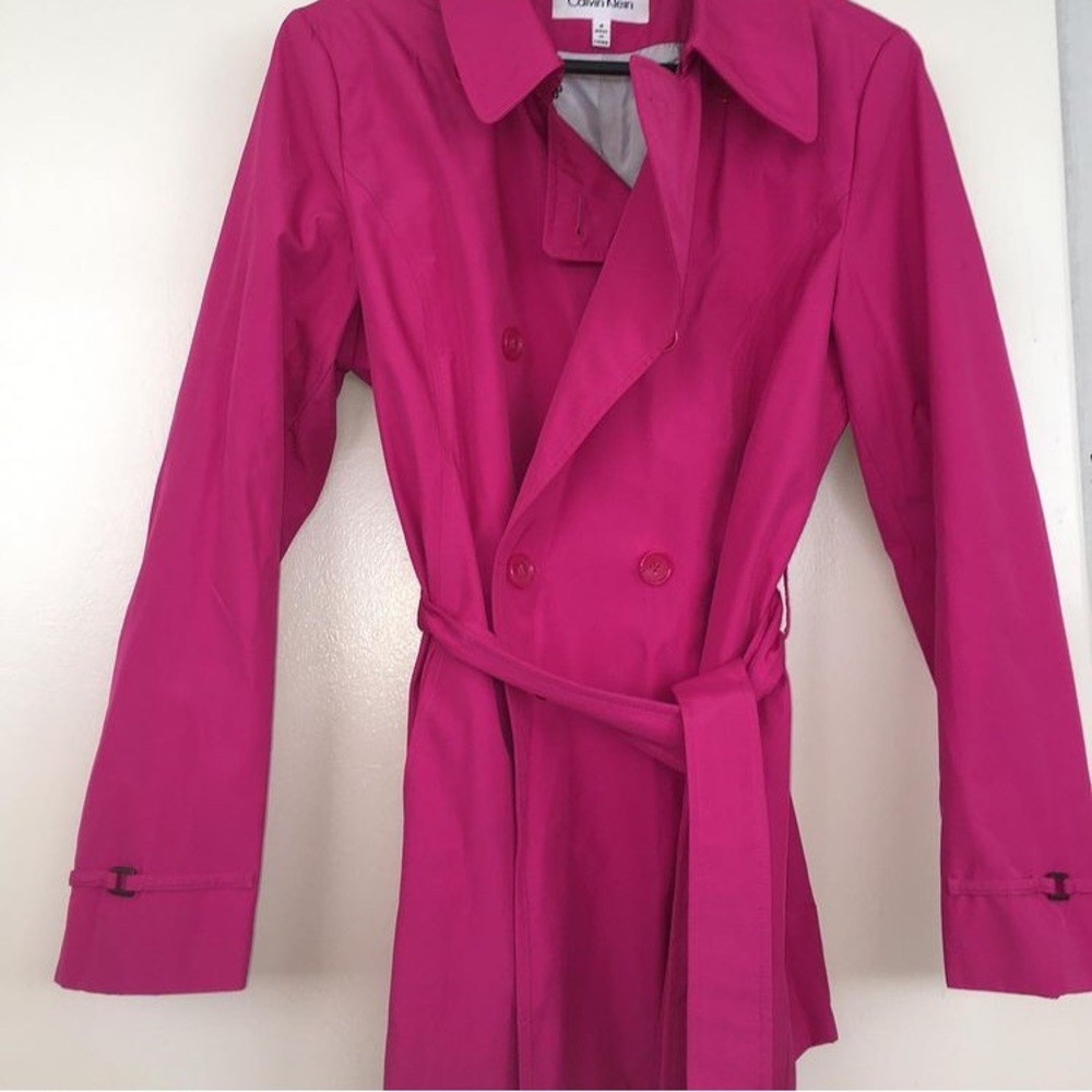 Trenchcoat - Picture 4 of 4